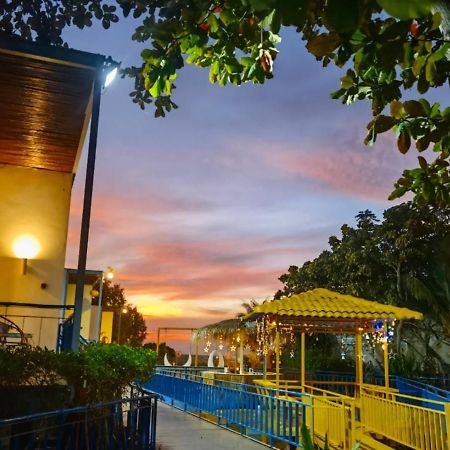 Lg Lemon Grass Hotel Na Chom Thian Luaran gambar