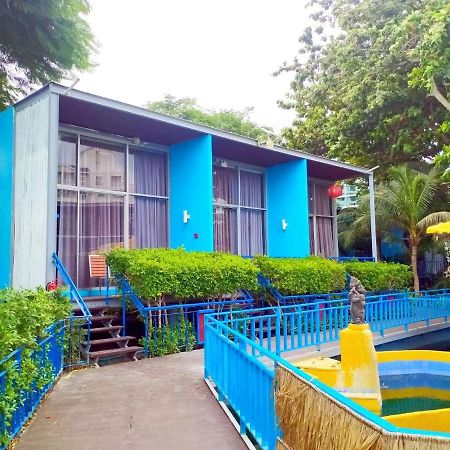 Lg Lemon Grass Hotel Na Chom Thian Luaran gambar
