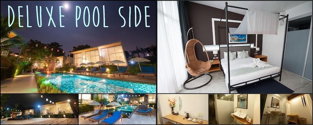 Lg Lemon Grass Hotel Na Chom Thian Luaran gambar