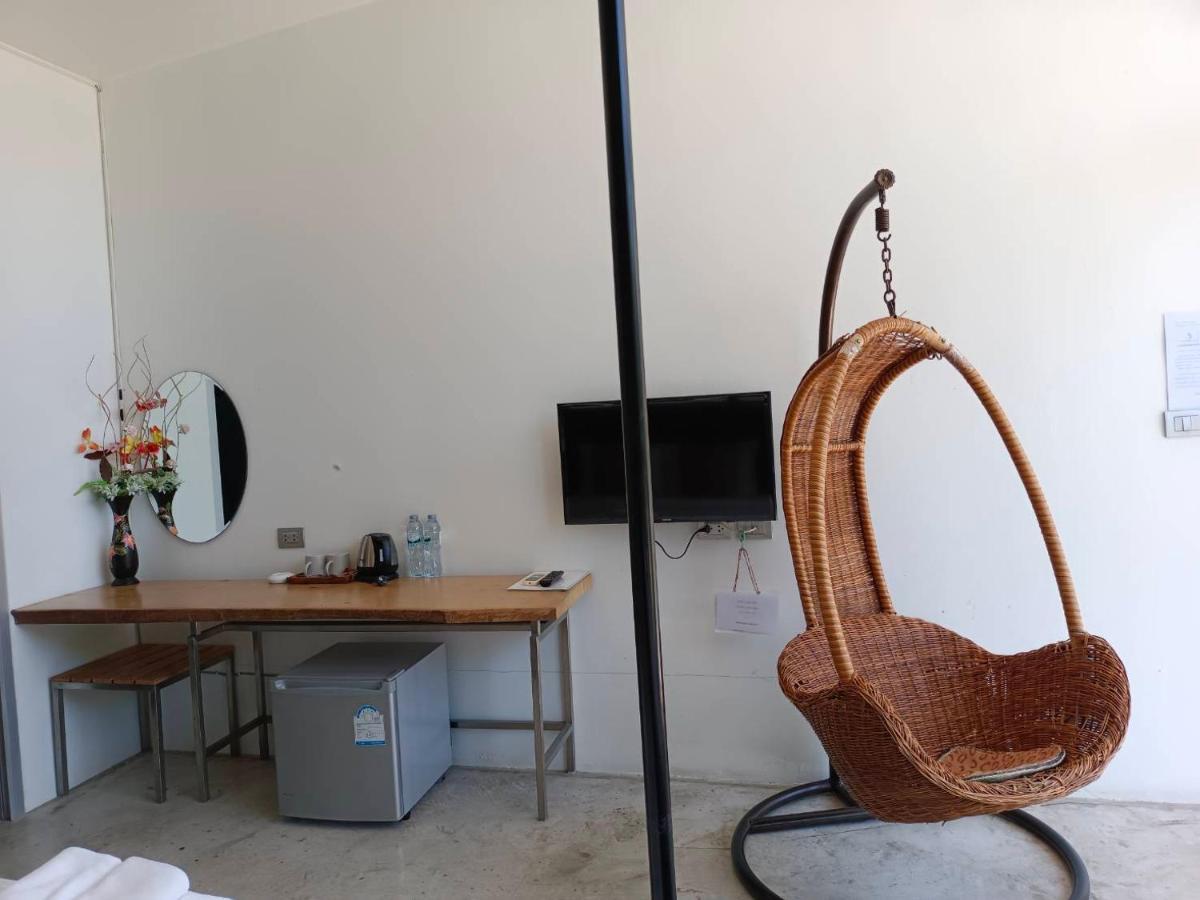Lg Lemon Grass Hotel Na Chom Thian Luaran gambar