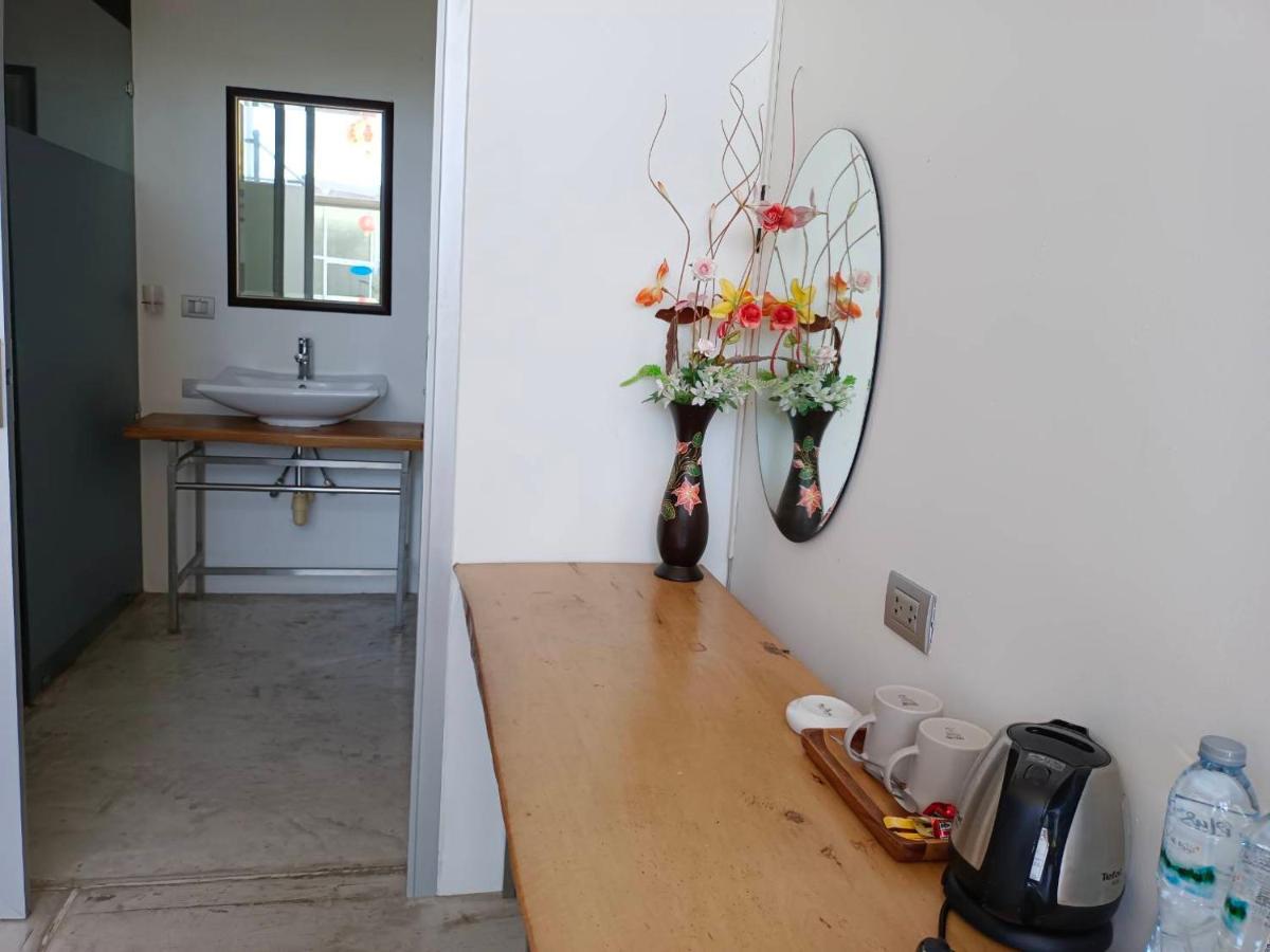 Lg Lemon Grass Hotel Na Chom Thian Luaran gambar
