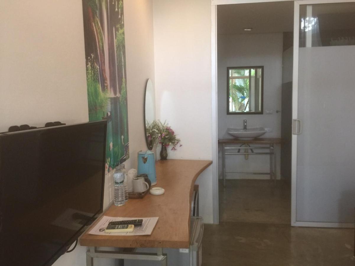 Lg Lemon Grass Hotel Na Chom Thian Luaran gambar