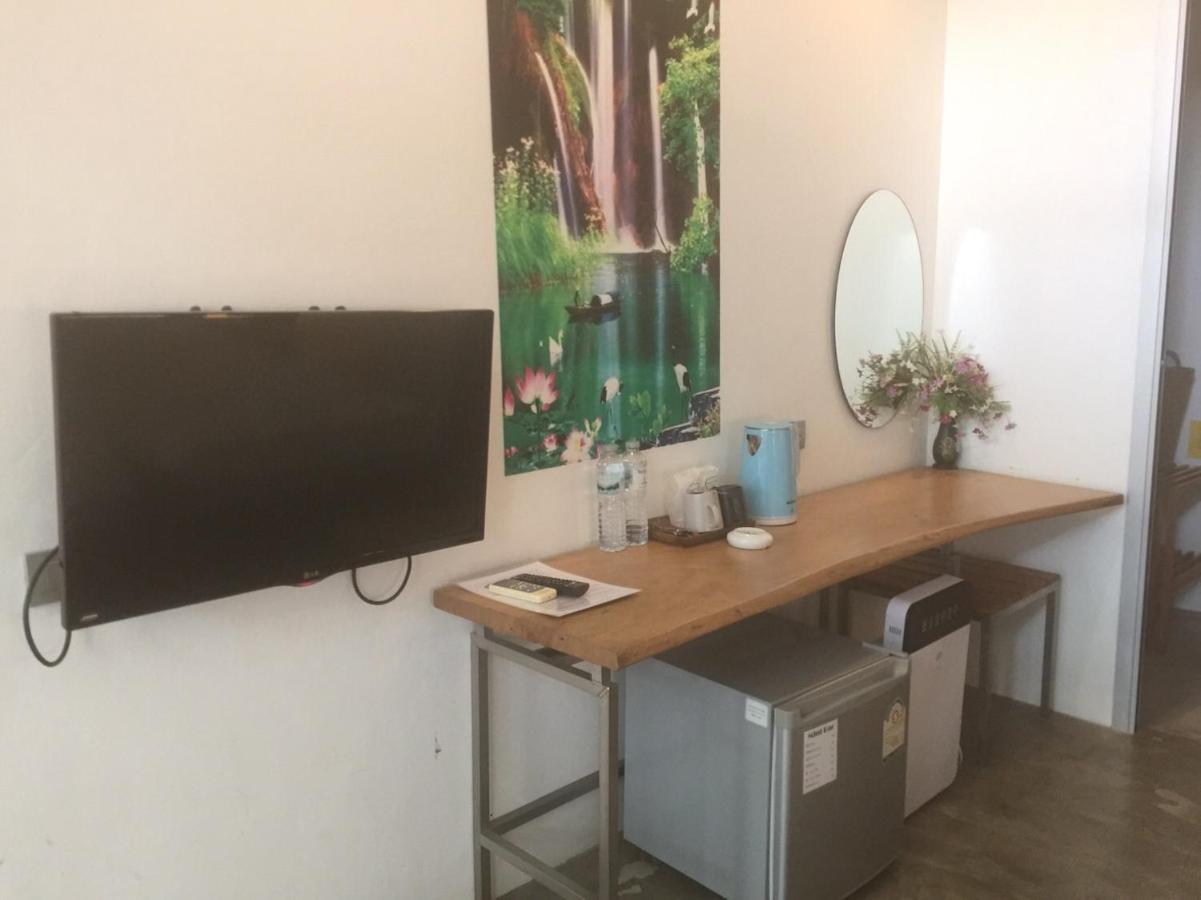 Lg Lemon Grass Hotel Na Chom Thian Luaran gambar