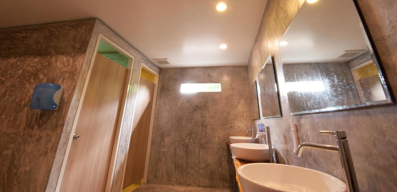 Lg Lemon Grass Hotel Na Chom Thian Luaran gambar