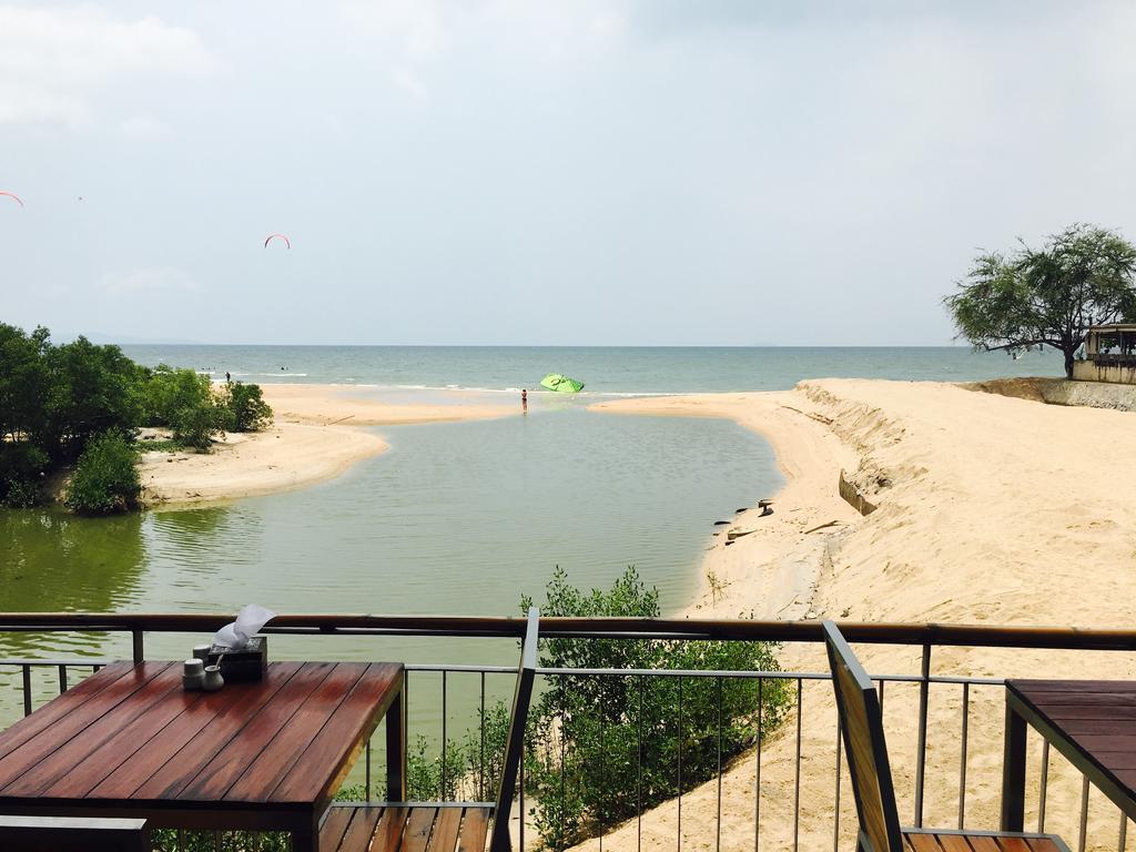 Lg Lemon Grass Hotel Na Chom Thian Luaran gambar