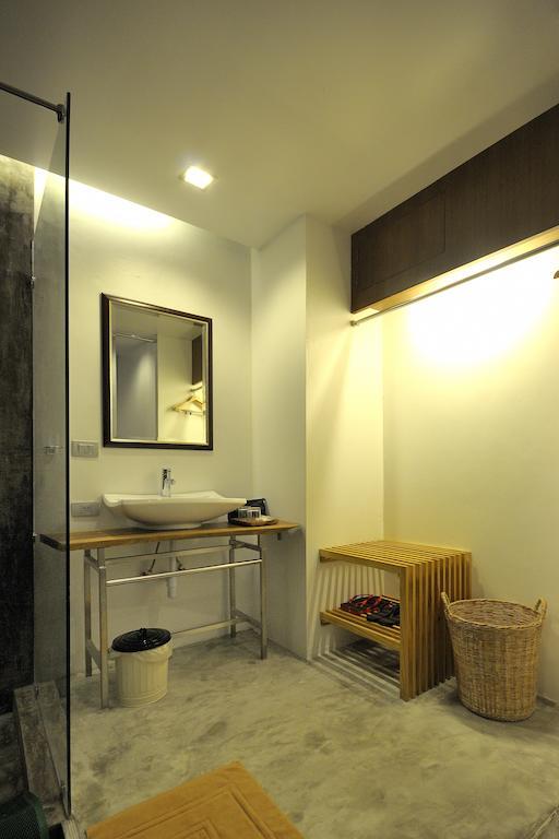 Lg Lemon Grass Hotel Na Chom Thian Bilik gambar