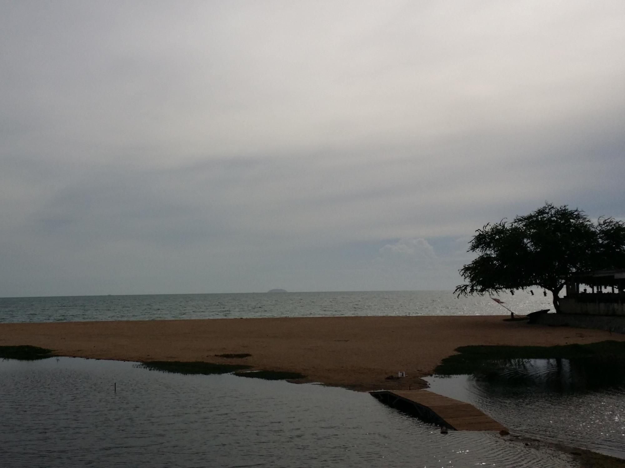 Lg Lemon Grass Hotel Na Chom Thian Luaran gambar