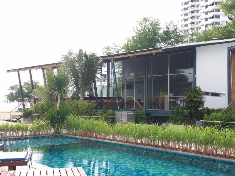 Lg Lemon Grass Hotel Na Chom Thian Luaran gambar