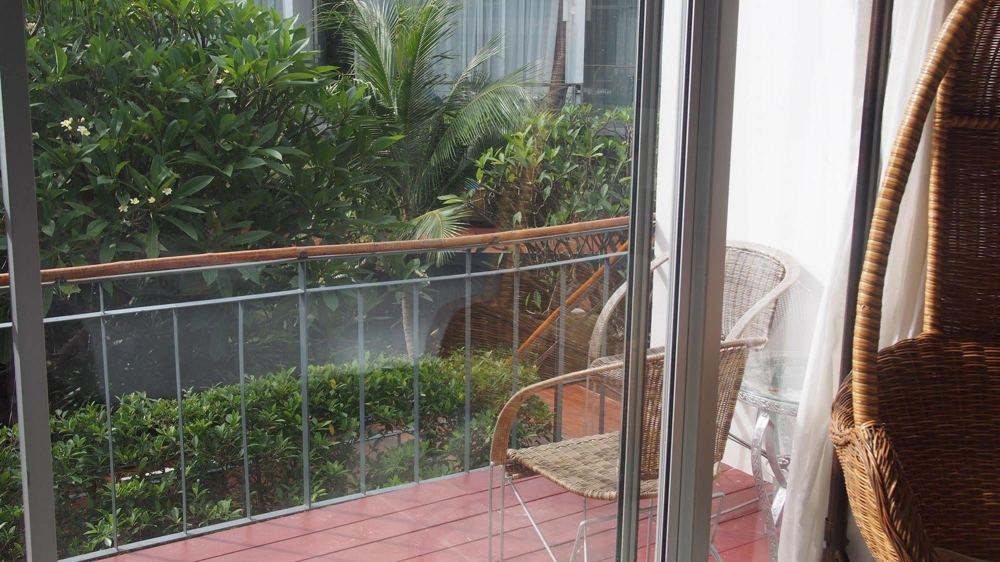 Lg Lemon Grass Hotel Na Chom Thian Luaran gambar