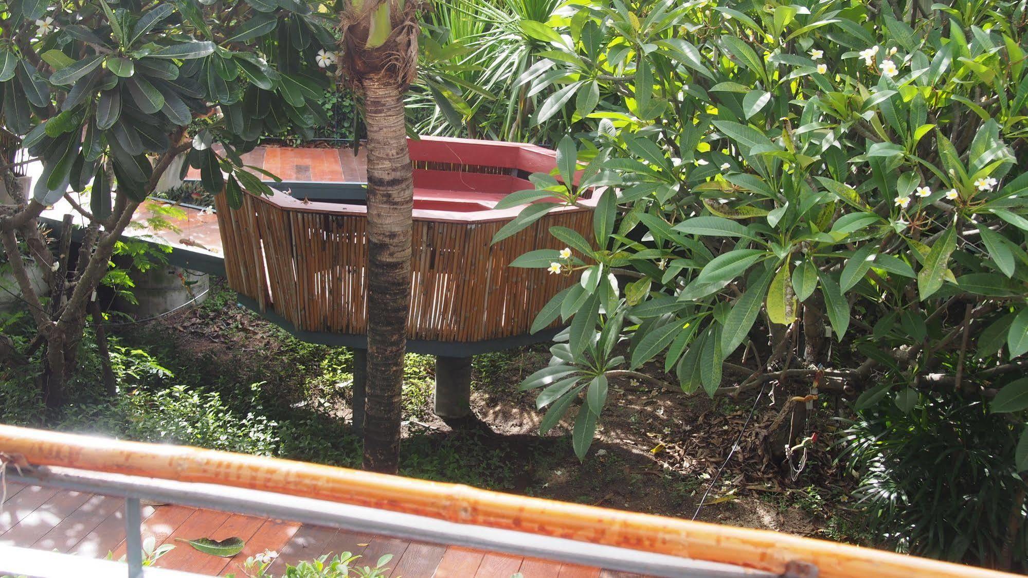 Lg Lemon Grass Hotel Na Chom Thian Luaran gambar